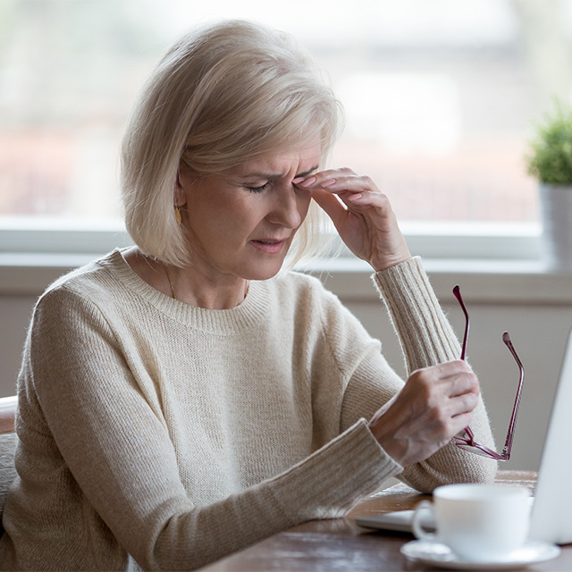 Vision Therapy in Washington