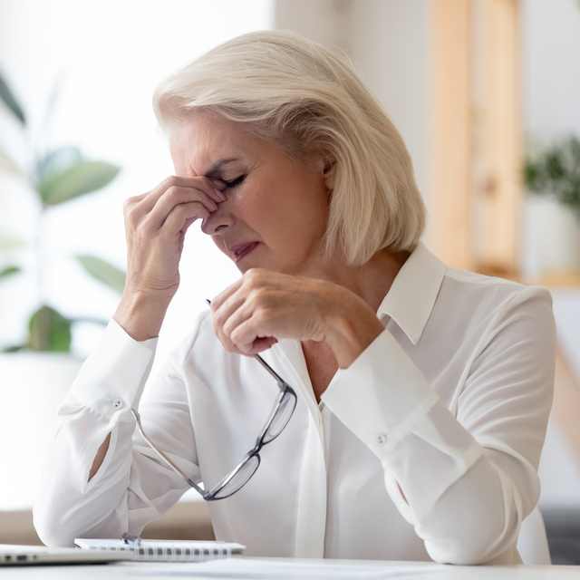 Vision Therapy in Washington