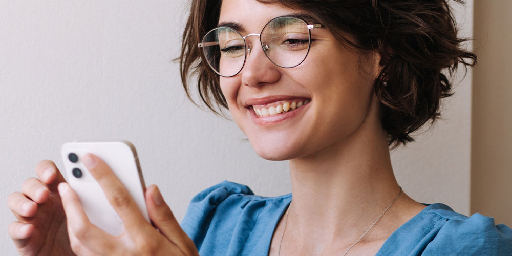Designer frames in Washington