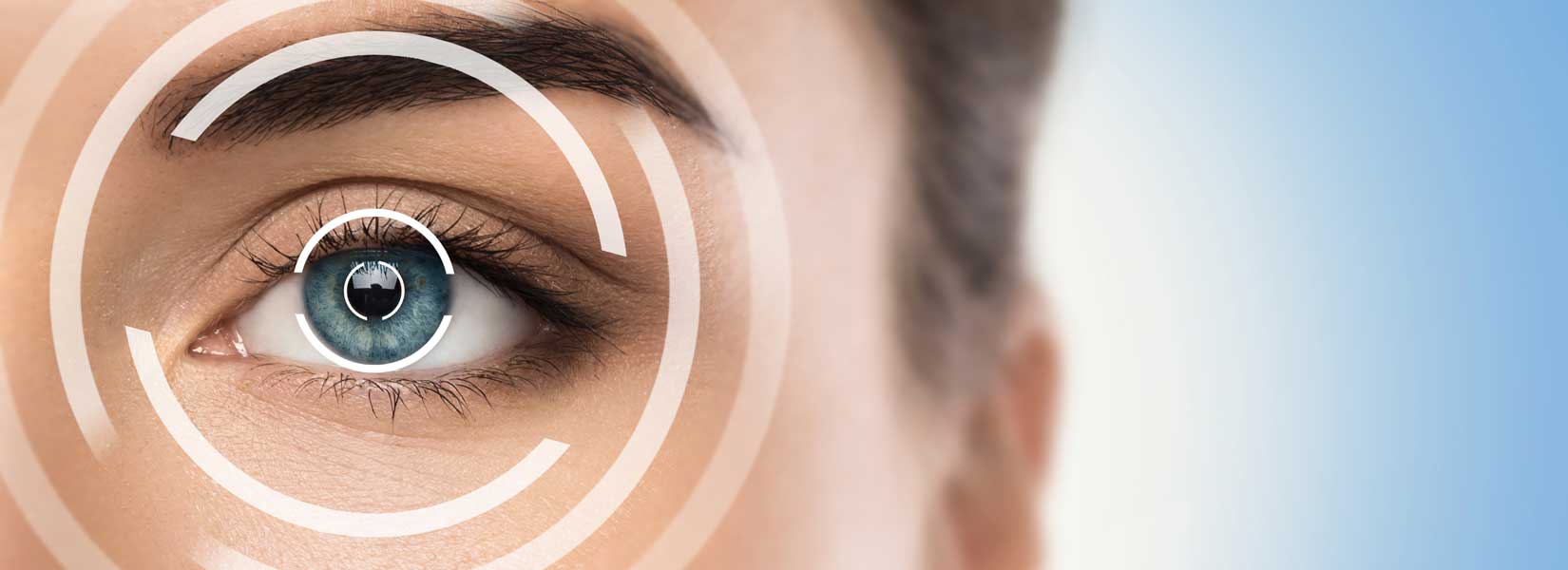 LASIK & Refractive Surgery Co-Management in Washington